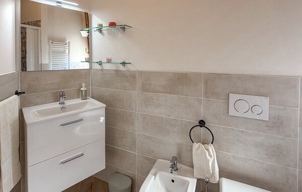 Semesterlägenhet - Montevarchi , Italien - ITR107 703