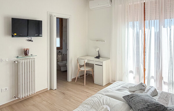 Semesterlägenhet - Montevarchi , Italien - ITR107 602