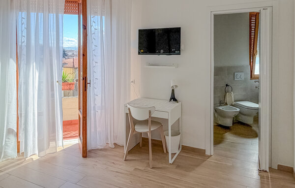 Semesterlägenhet - Montevarchi , Italien - ITR107 605