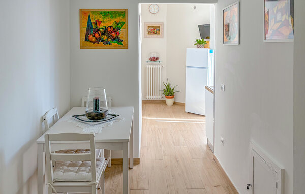 Semesterlägenhet - Montevarchi , Italien - ITR107 3