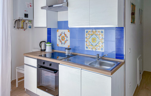 Semesterlägenhet - Montevarchi , Italien - ITR107 4