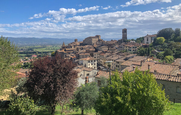 Apartment - Citerna , Italy - ITR108 901