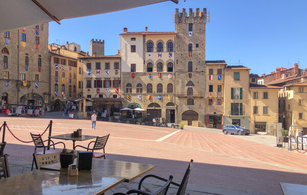 Apartment - Citerna , Italy - ITR108 903