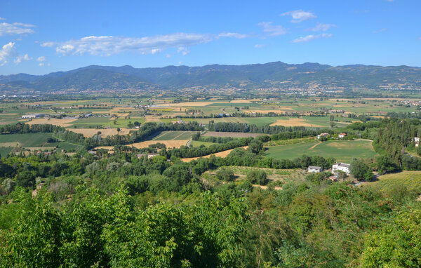 Apartment - Citerna , Italy - ITR108 904