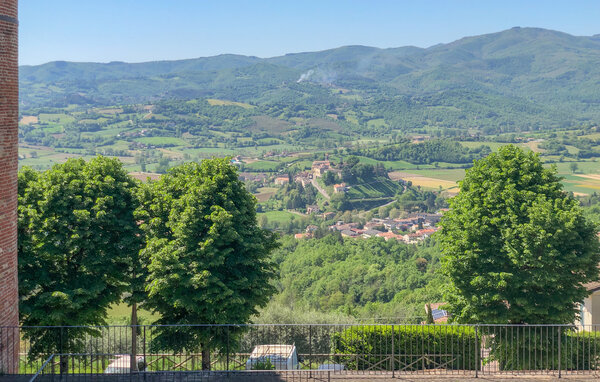 Apartment - Citerna , Italy - ITR108 905