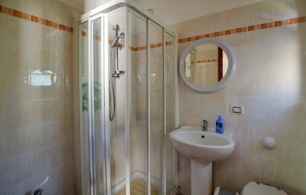 Apartment - Citerna , Italy - ITR108 701