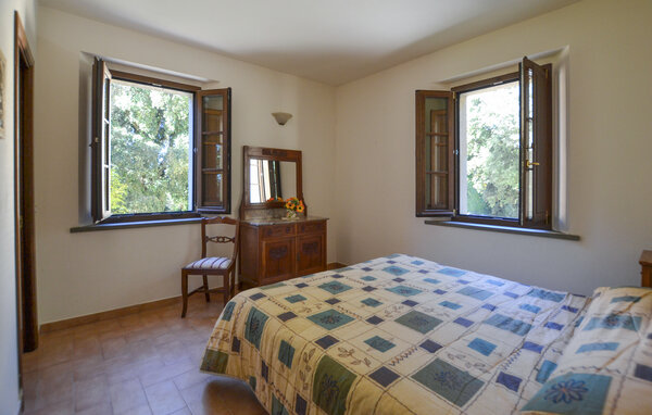 Apartment - Citerna , Italy - ITR108 603