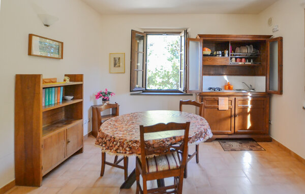 Apartment - Citerna , Italy - ITR108 4