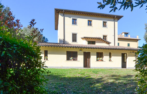 Apartment - Citerna , Italy - ITR108 8