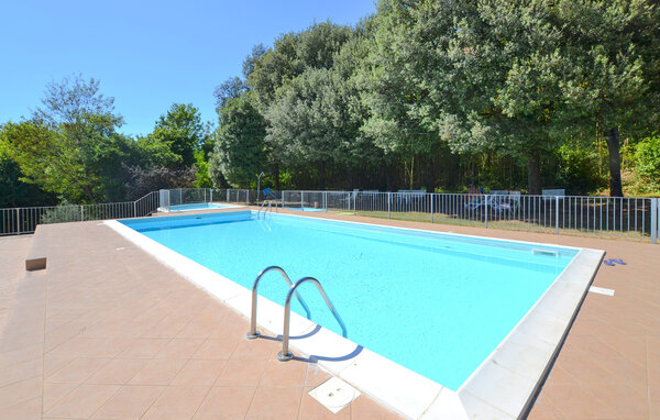 Apartment - Citerna , Italy - ITR108 6