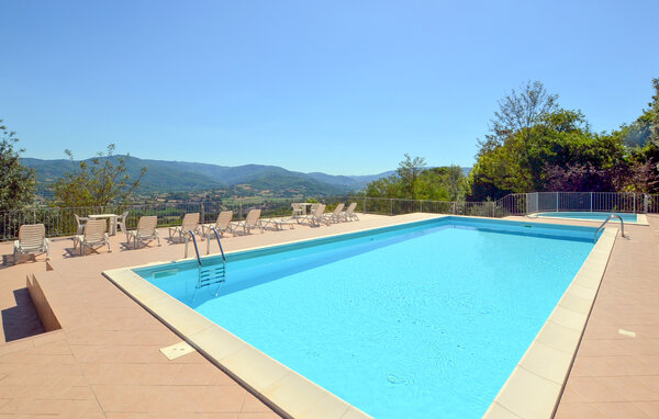 Apartment - Citerna , Italy - ITR108 2