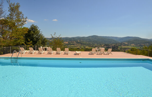 Apartment - Citerna , Italy - ITR108 7