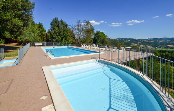 Apartment - Citerna , Italy - ITR108 11