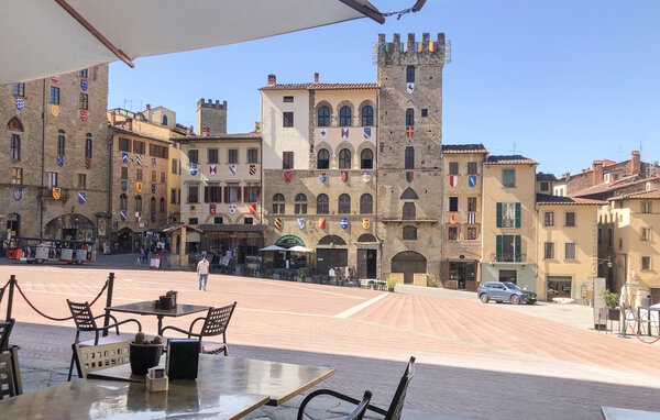 Ferienwohnung - Citerna , Italien - ITR109 903