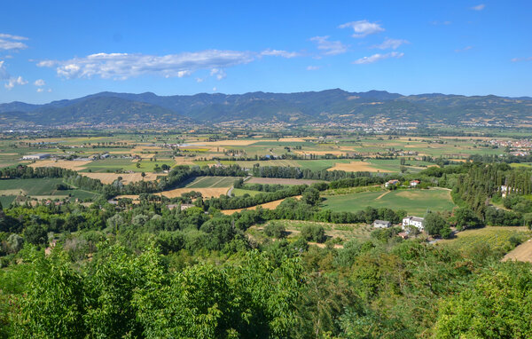 Ferienwohnung - Citerna , Italien - ITR109 904
