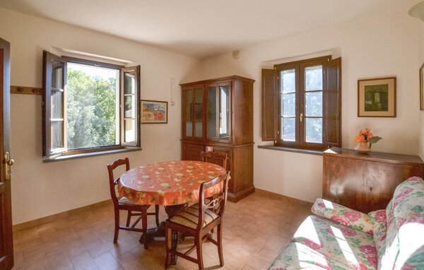 Ferienwohnung - Citerna , Italien - ITR109 3