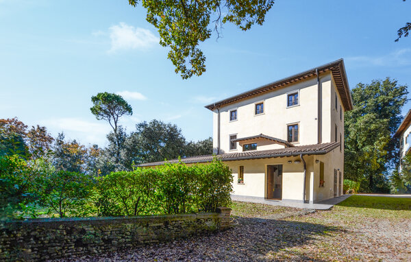 Ferienwohnung - Citerna , Italien - ITR109 7