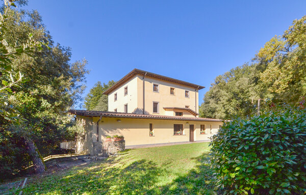 Ferienwohnung - Citerna , Italien - ITR109 8