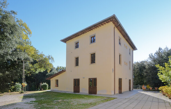 Ferienwohnung - Citerna , Italien - ITR109 9