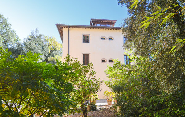 Ferienwohnung - Citerna , Italien - ITR109 81