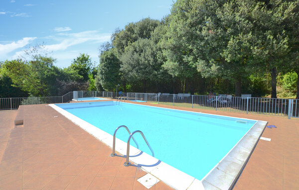 Ferienwohnung - Citerna , Italien - ITR109 4