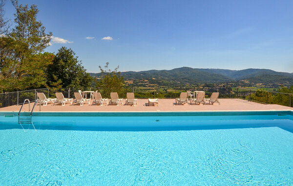 Ferienwohnung - Citerna , Italien - ITR109 5