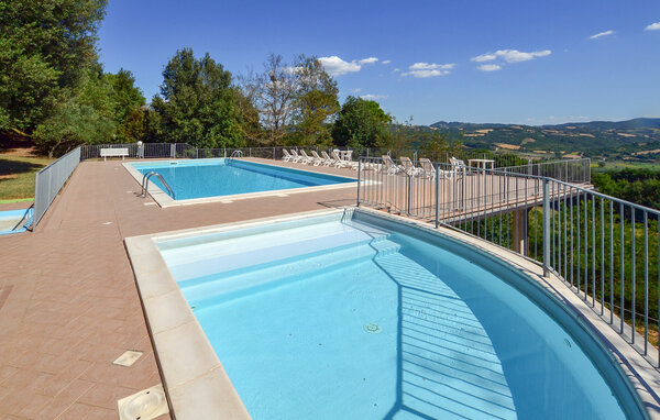 Ferienwohnung - Citerna , Italien - ITR109 6