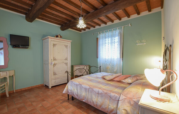 Ferienhaus - Poppi , Italien - ITR110 602