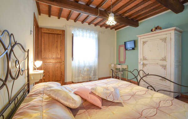 Ferienhaus - Poppi , Italien - ITR110 7