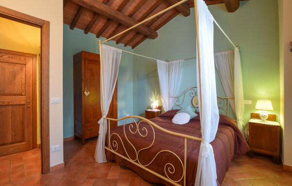 Ferienhaus - Poppi , Italien - ITR110 603