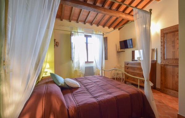 Ferienhaus - Poppi , Italien - ITR110 8