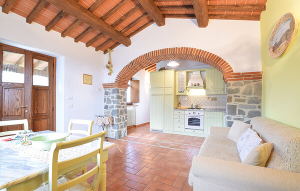 Ferienhaus - Poppi , Italien - ITR110 301