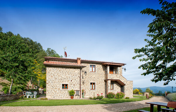 Ferienhaus - Poppi , Italien - ITR110 83