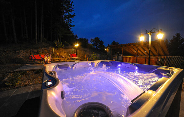 Ferienhaus - Poppi , Italien - ITR110 2