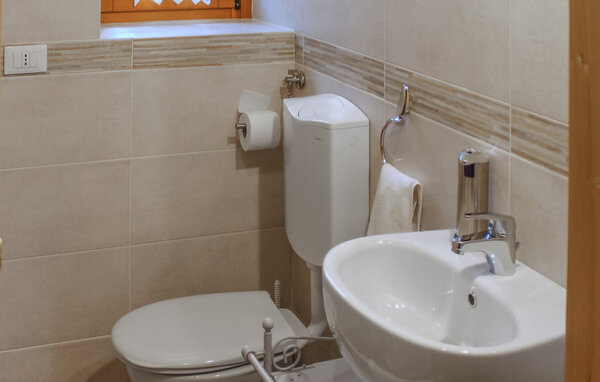 Ferienhaus - Castiglion Fiorentino , Italien - ITR111 701