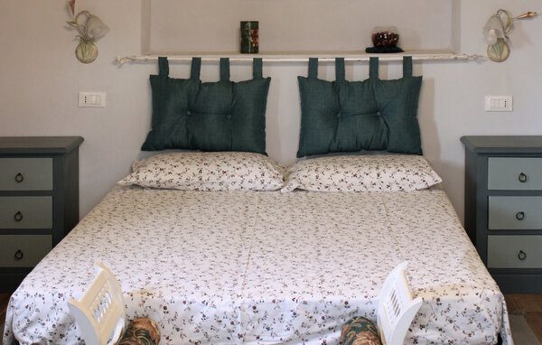 Ferienhaus - Castiglion Fiorentino , Italien - ITR111 5