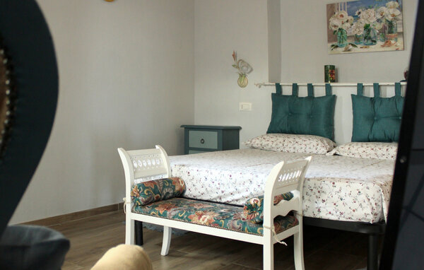 Ferienhaus - Castiglion Fiorentino , Italien - ITR111 601