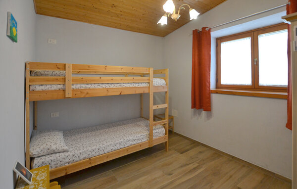 Ferienhaus - Castiglion Fiorentino , Italien - ITR111 603