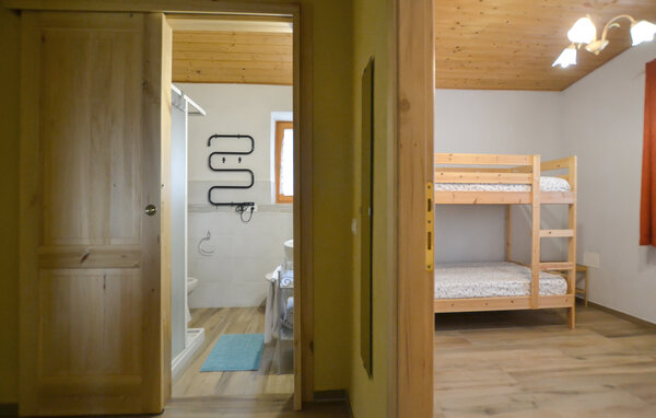 Ferienhaus - Castiglion Fiorentino , Italien - ITR111 604