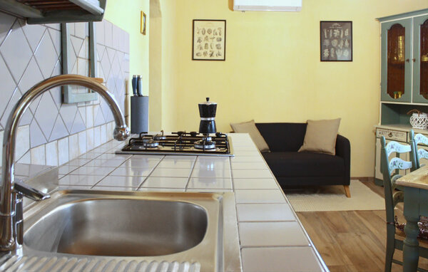 Ferienhaus - Castiglion Fiorentino , Italien - ITR111 401