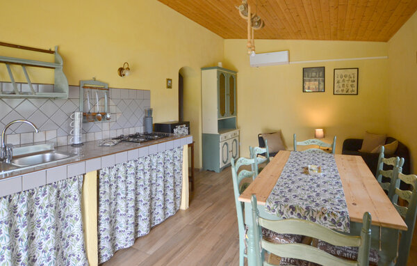 Ferienhaus - Castiglion Fiorentino , Italien - ITR111 401