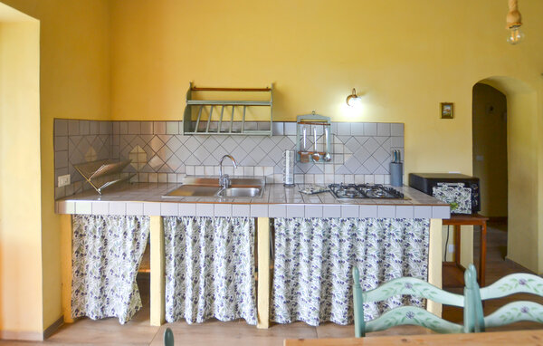 Ferienhaus - Castiglion Fiorentino , Italien - ITR111 402