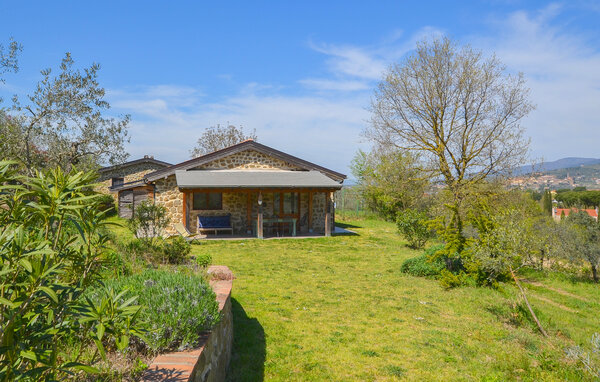 Ferienhaus - Castiglion Fiorentino , Italien - ITR111 82