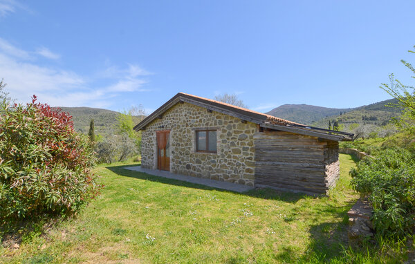 Ferienhaus - Castiglion Fiorentino , Italien - ITR111 7