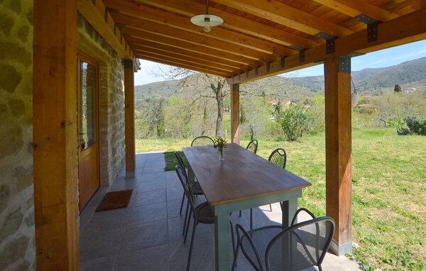 Ferienhaus - Castiglion Fiorentino , Italien - ITR111 3