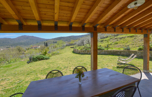 Ferienhaus - Castiglion Fiorentino , Italien - ITR111 101