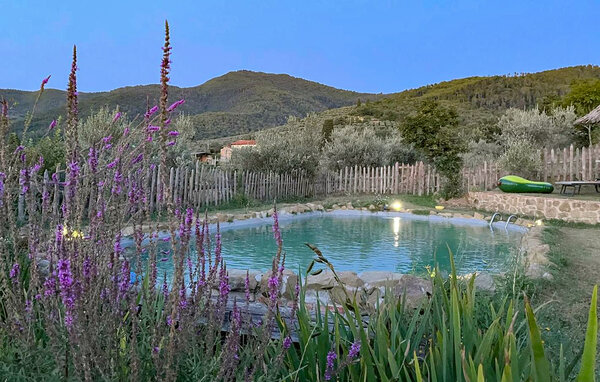 Ferienhaus - Castiglion Fiorentino , Italien - ITR111 11