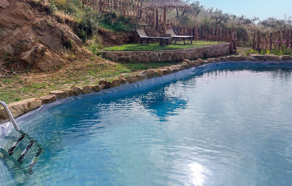 Ferienhaus - Castiglion Fiorentino , Italien - ITR111 12