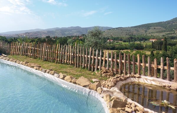 Ferienhaus - Castiglion Fiorentino , Italien - ITR111 13