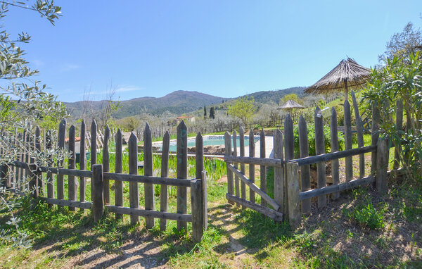 Ferienhaus - Castiglion Fiorentino , Italien - ITR111 6